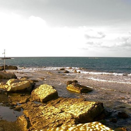 B&B Ligny ซานวิโต โลคาโป ภายนอก รูปภาพ