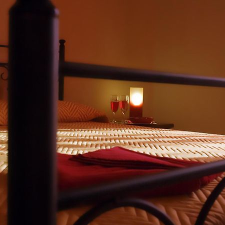B&B Ligny ซานวิโต โลคาโป ภายนอก รูปภาพ