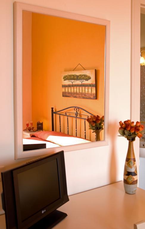 B&B Ligny ซานวิโต โลคาโป ภายนอก รูปภาพ