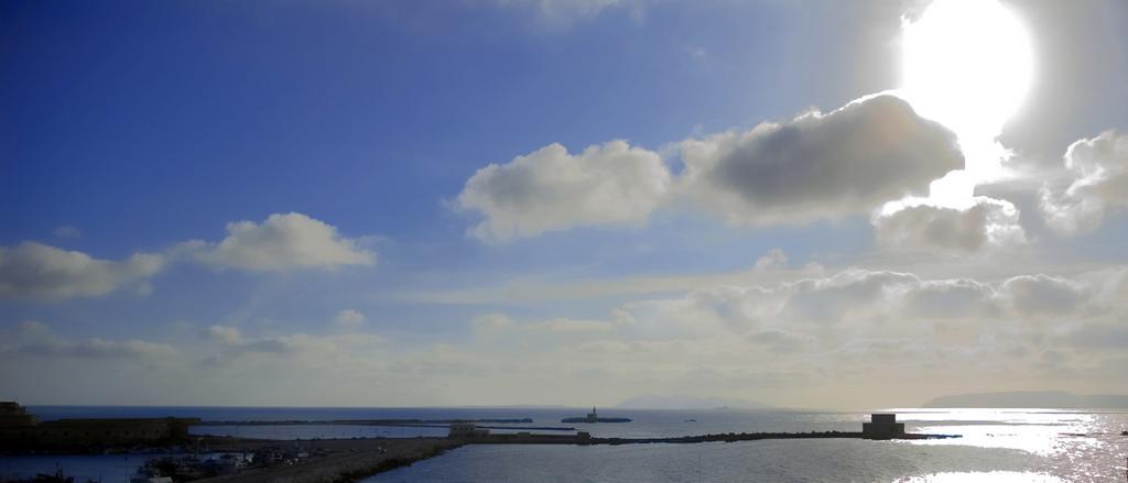 B&B Ligny ซานวิโต โลคาโป ห้อง รูปภาพ