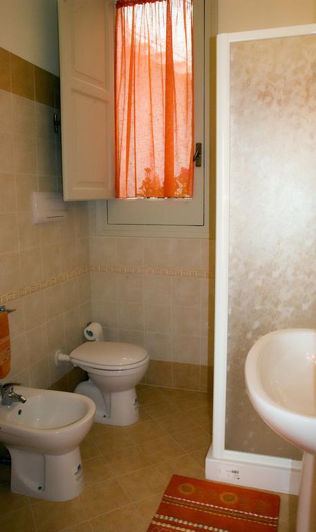 B&B Ligny ซานวิโต โลคาโป ภายนอก รูปภาพ