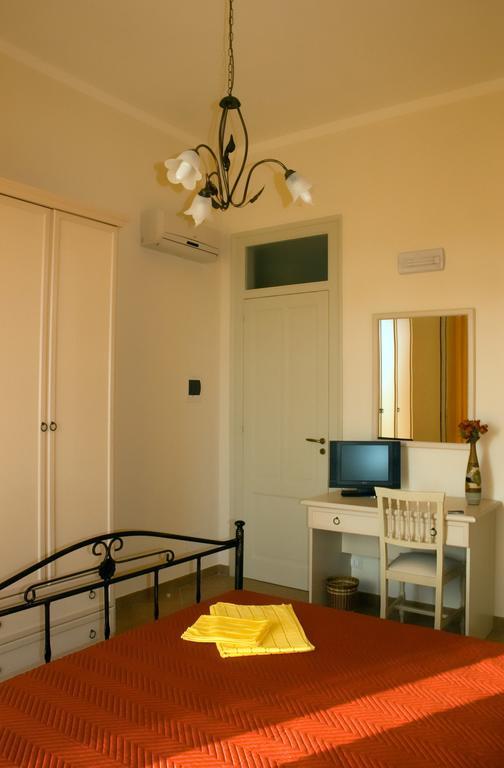 B&B Ligny ซานวิโต โลคาโป ภายนอก รูปภาพ