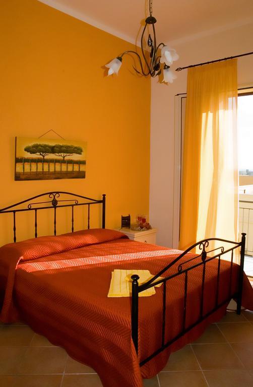 B&B Ligny ซานวิโต โลคาโป ภายนอก รูปภาพ