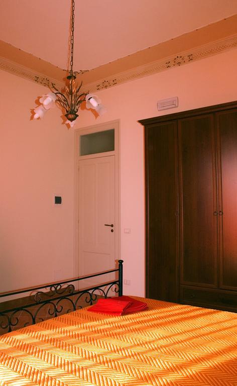 B&B Ligny ซานวิโต โลคาโป ภายนอก รูปภาพ