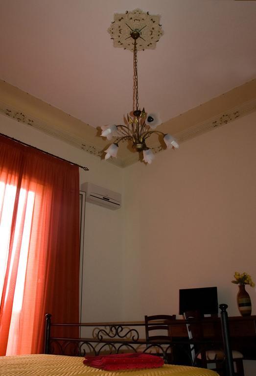 B&B Ligny ซานวิโต โลคาโป ภายนอก รูปภาพ