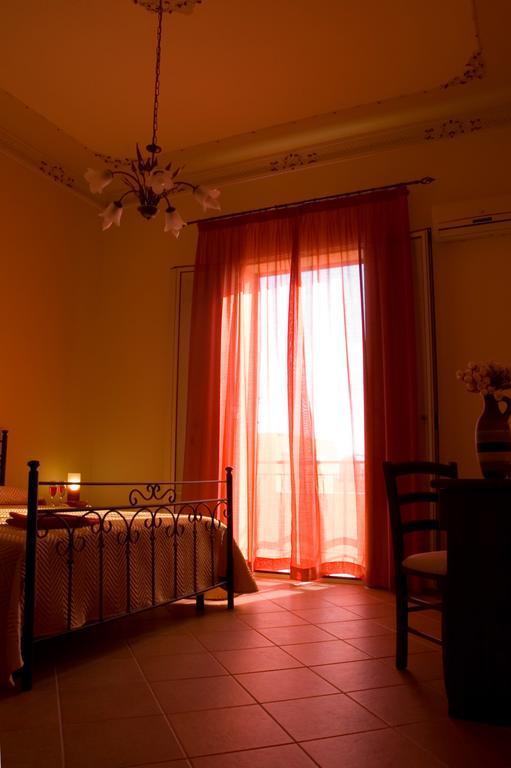 B&B Ligny ซานวิโต โลคาโป ภายนอก รูปภาพ