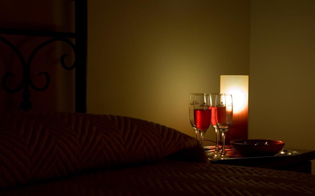 B&B Ligny ซานวิโต โลคาโป ภายนอก รูปภาพ