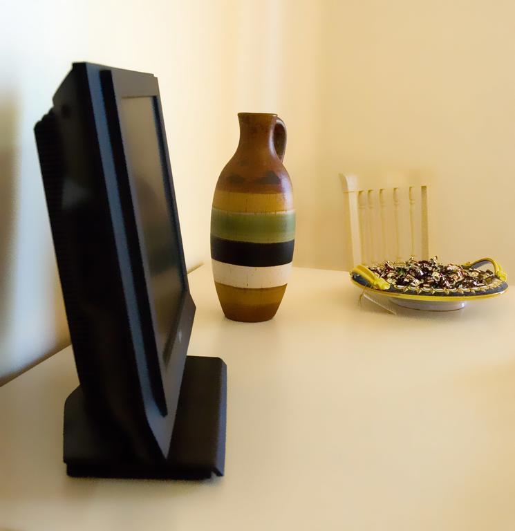 B&B Ligny ซานวิโต โลคาโป ภายนอก รูปภาพ