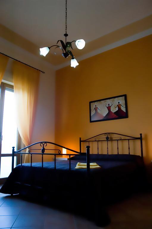 B&B Ligny ซานวิโต โลคาโป ภายนอก รูปภาพ